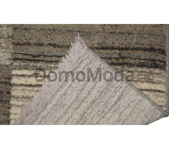 Шерстяний килим Eco 6451-53822 Купити в інтернет магазині ДомоМода фото 4 Шерстяний килим Eco 6451-53822 - Висока якість за найкращою ціною в Україні зображення 4.